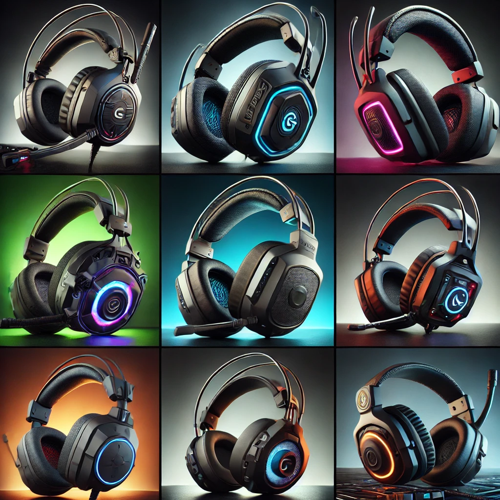 TIÊU CHÍ ĐỂ LỰA CHỌN TAI NGHE CHO QUÁN GAME HIỆU QUẢ MỚI NHẤT