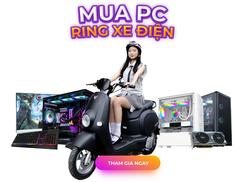 Xe máy điện