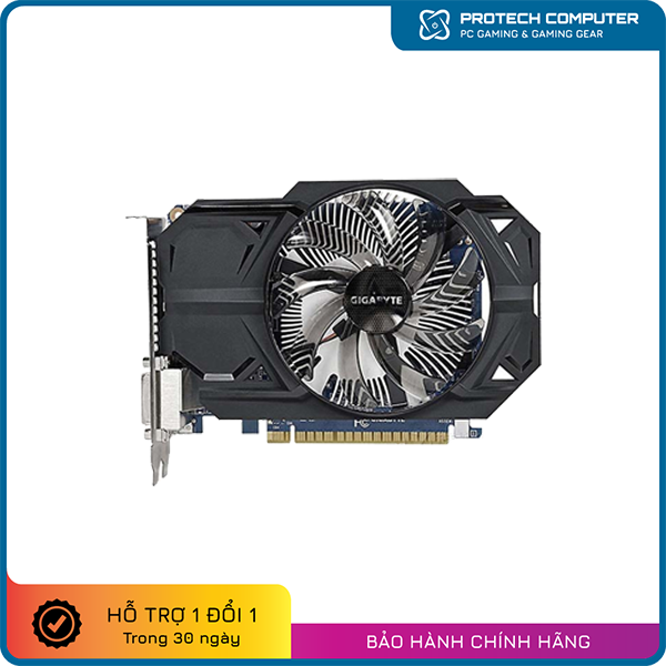 Vga Gtx 750Ti 4GB New