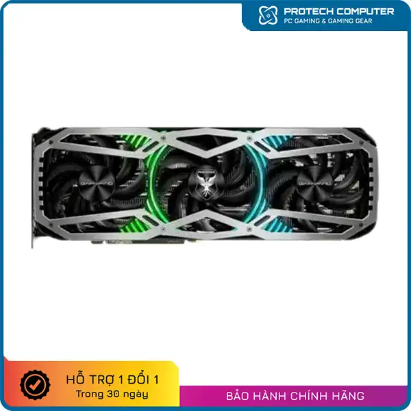 VGA Gainward RTX 3070Ti Phoenix 8GB 2ND