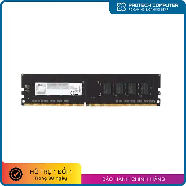 Ram Kingston 8GB DDR3-1600MHz