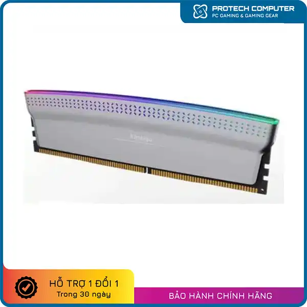 Ram Kimtigo Z3-S 32GB (2 x 16GB) DDR4 3600MHz