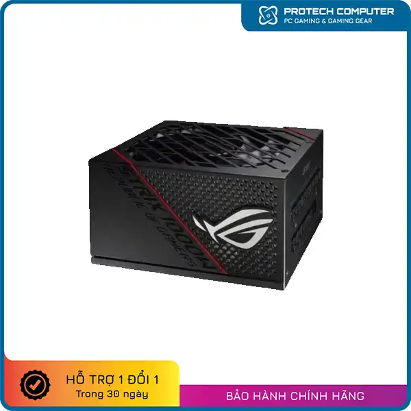 Nguồn máy tính ASUS ROG STRIX 1000W GOLD
