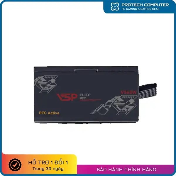 Nguồn Máy Tính VSP ELITE V565W