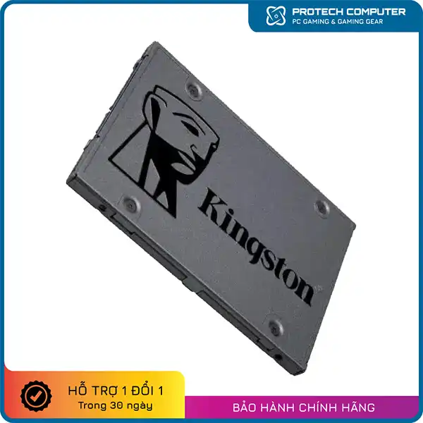 Ổ cứng SSD Kingston A400 480GB