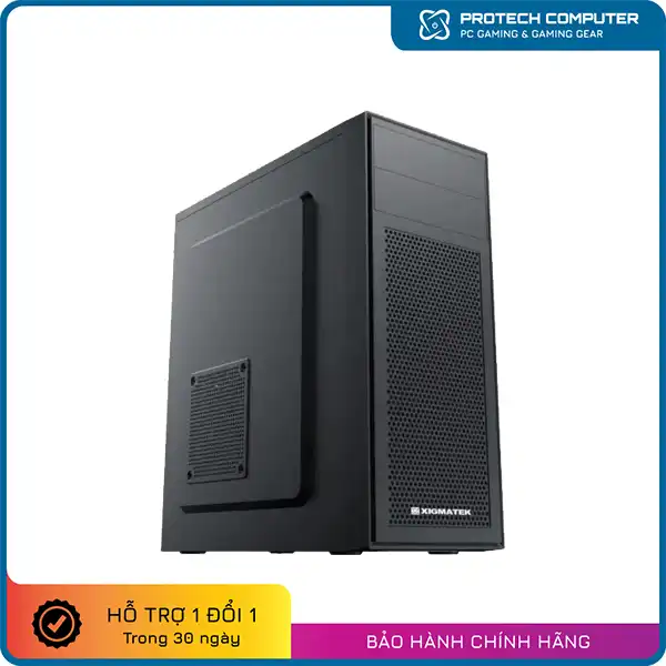 Vỏ case XIGMATEK XA-24