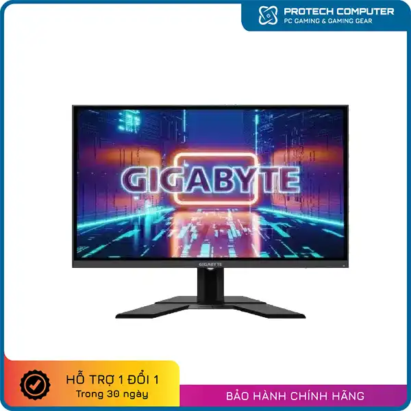 Màn hình Gigabyte G24F-EK 23.8 inch/IPS/165Hz/1ms/FHD