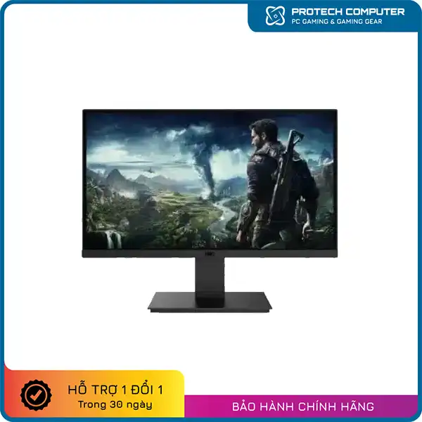 Màn hình HKC MB21V13 21.5 inch 60Hz FHD VA