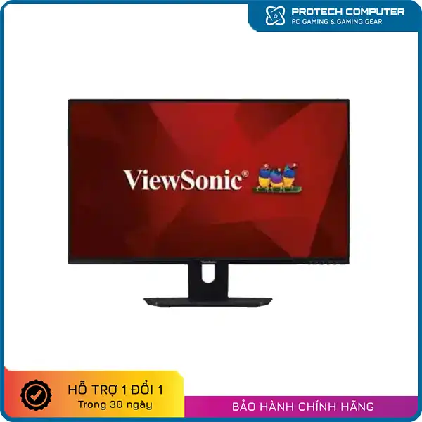 Màn hình Viewsonic VX2480-SHDJ