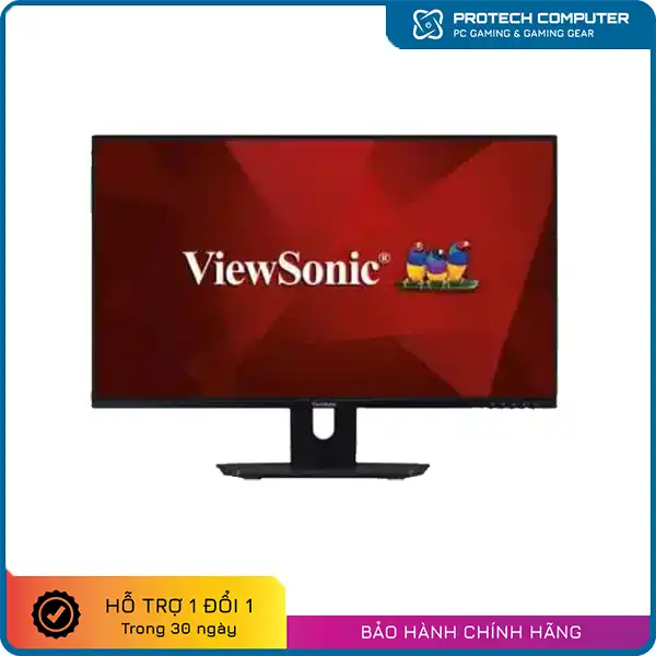 Màn hình Viewsonic VX2480-2K-SHD
