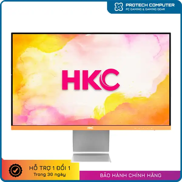 Màn hình HKC MB27S9U 27inch 4K IPS 60 Hz
