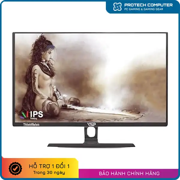 Màn Hình VSP IP3205S 32 inch / Full HD/ IPS/ 75Hz