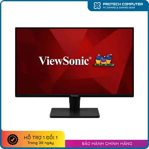 Màn Hình VIEWSONIC VA2715-H 27 inch / FHD/ VA/ 75Hz