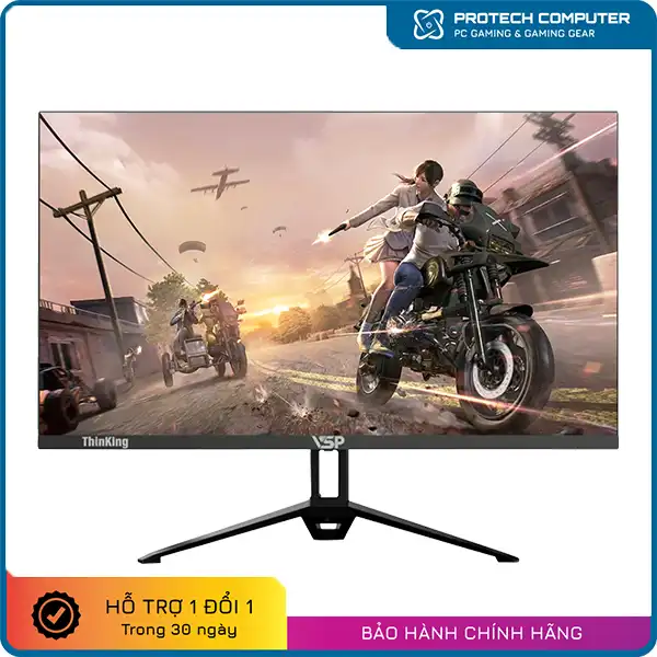 Màn hình VSP IP2702S 27 inch / IPS / 75Hz / 5ms