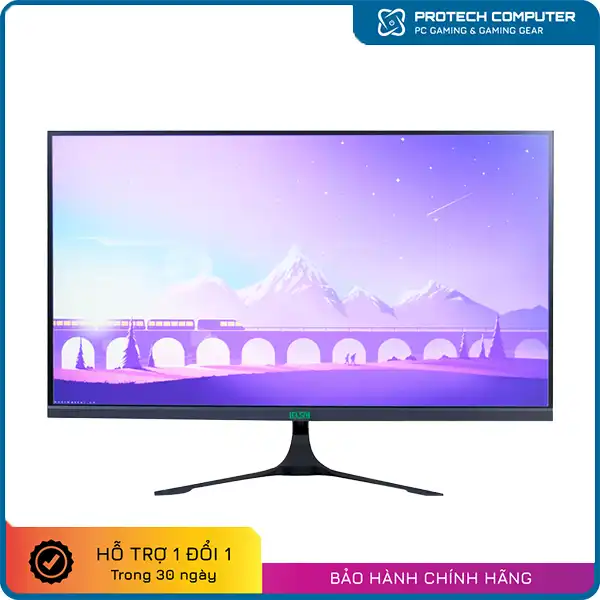 Màn hình phẳng VSP Elsa 27F7 ( 27inch/ FHD/ IPS/ 170Hz)
