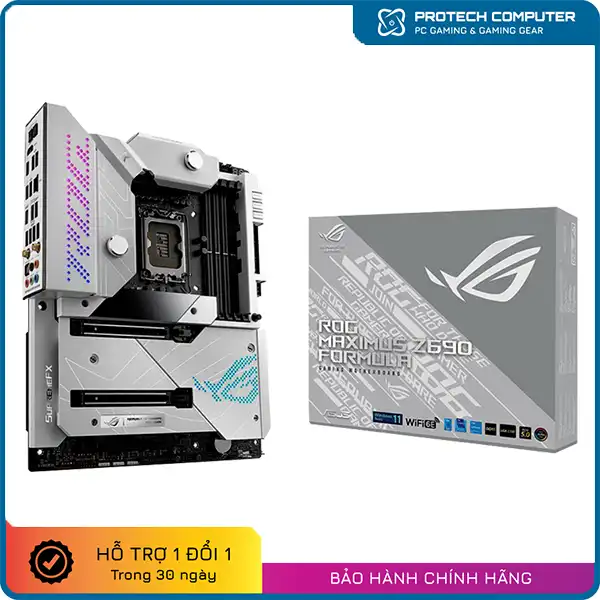 Mainboard ASUS ROG Maximus Z690 Formula