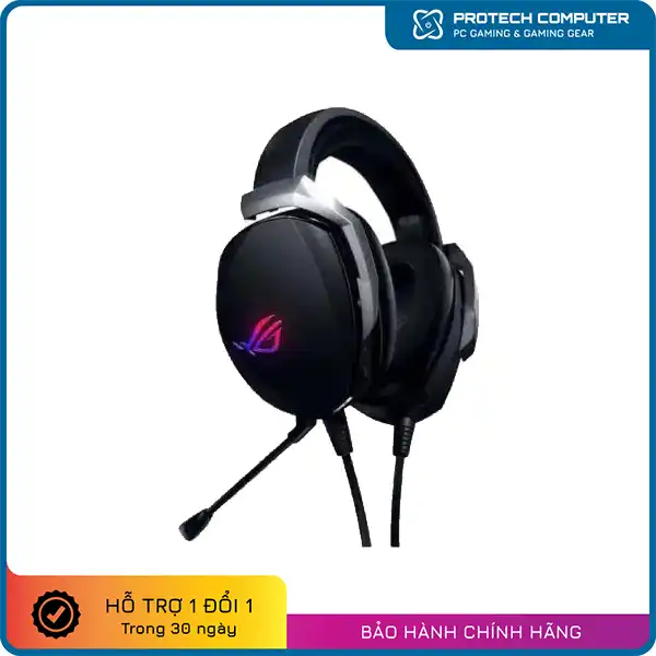 Tai nghe Asus ROG THETA 7.1