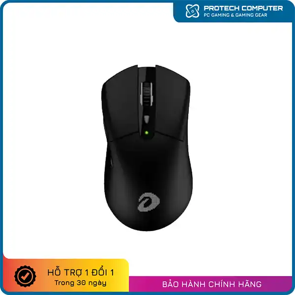 Chuột gaming DareU A918 Wireless