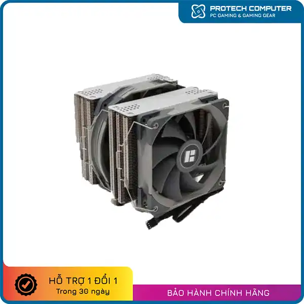 Tản khí Thermalright Frost Spirit 140