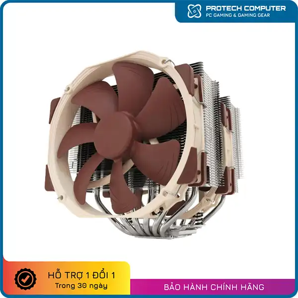 Tản Nhiệt khí Noctua NH-D15