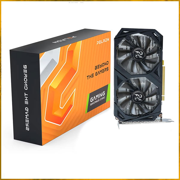 VGA PELADN KaiTian GTX 1660 Super 6GB