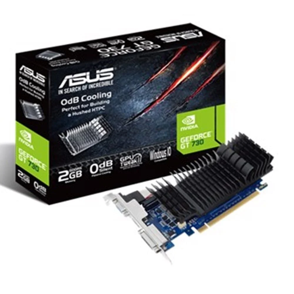 VGA ASUS Geforce GT730 2Gb GDDR5