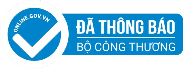 Đăng ký với Bộ Công Thương