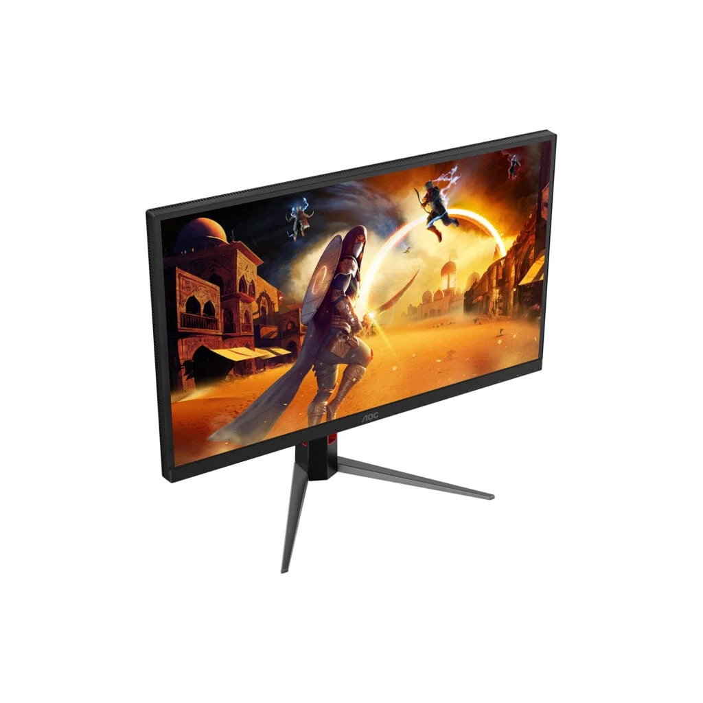 AOC ra mắt màn hình chơi game cấu hình "khủng": Công nghệ Mini LED, độ phân giải QHD, tần số lên tới 300Hz- Ảnh 2.