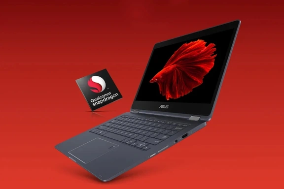 Máy tính Snapdragon với kiến trúc ARM đã thay được kiến trúc x86?