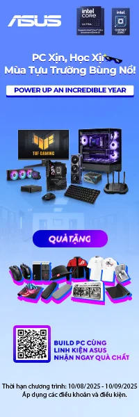 Banner trái