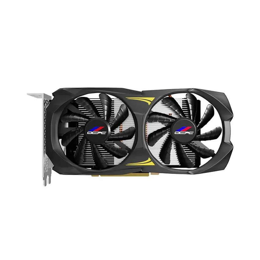 Card màn hình GTX 1660 6G (2nd)