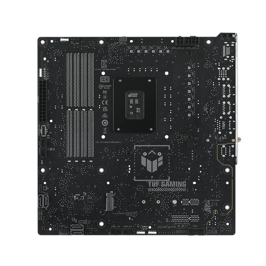 Mainboard ASUS TUF GAMING B760M-PLUS WIFI D4