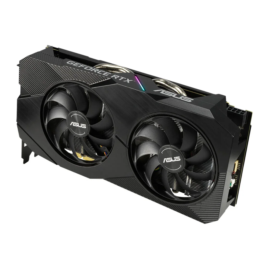 Card màn hình RTX 2060 6G (2nd)