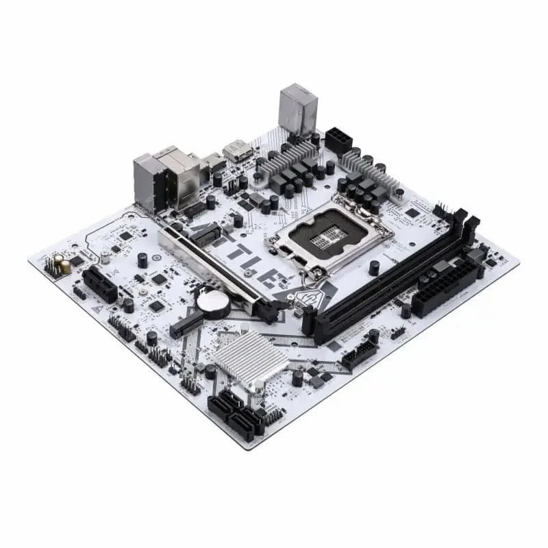 Mainboard Colorful Battle-AX B760M-T PRO V20 D4