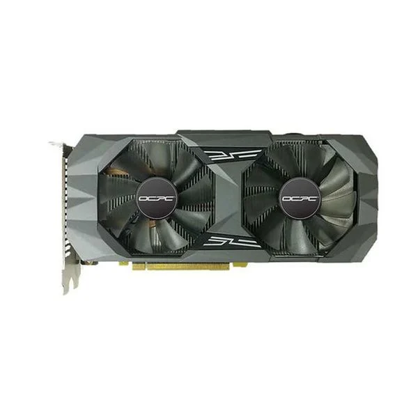 Card màn hình OCPC RTX 2060 Super 8GB GDDR6