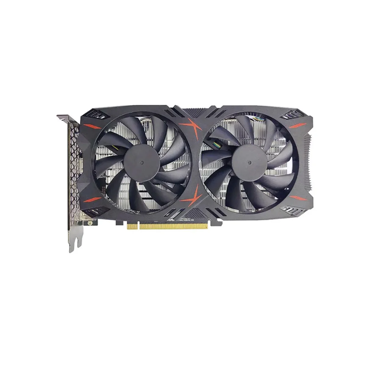 Card màn hình Winnfox GTX 1060 3Gb GDDR5