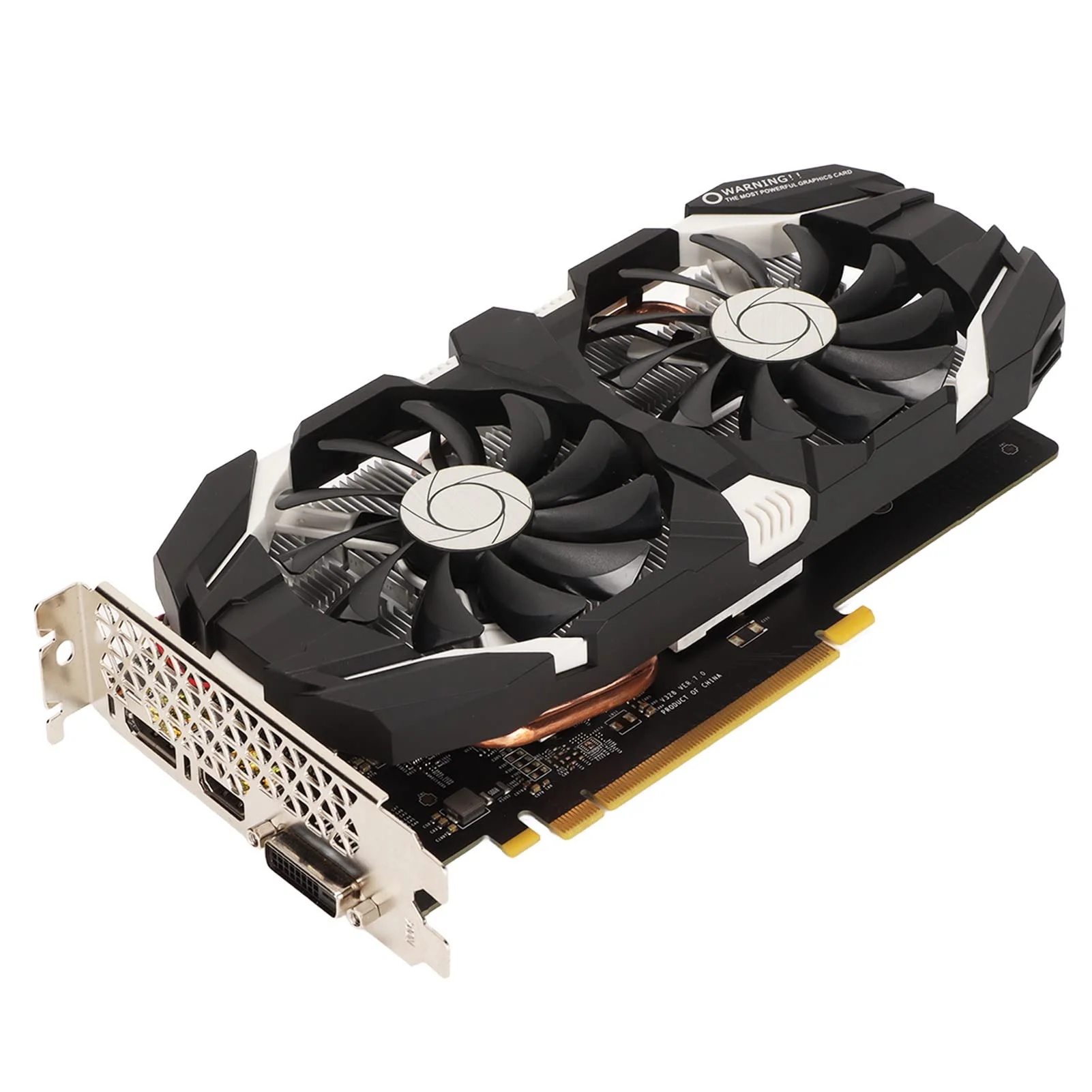 Card màn hình GTX 1060 6G (2nd)