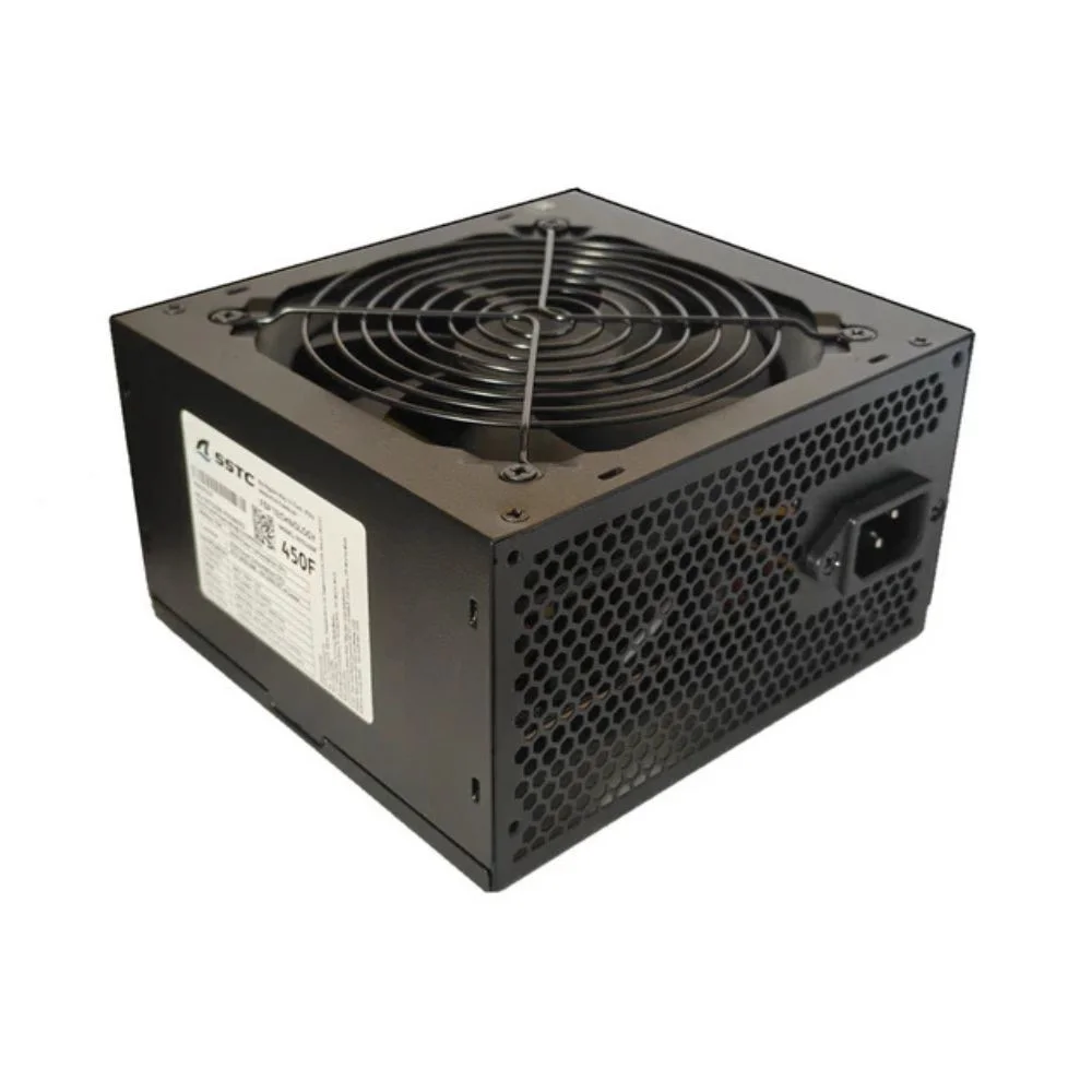 Nguồn Máy Tính SSTC 450F 450W