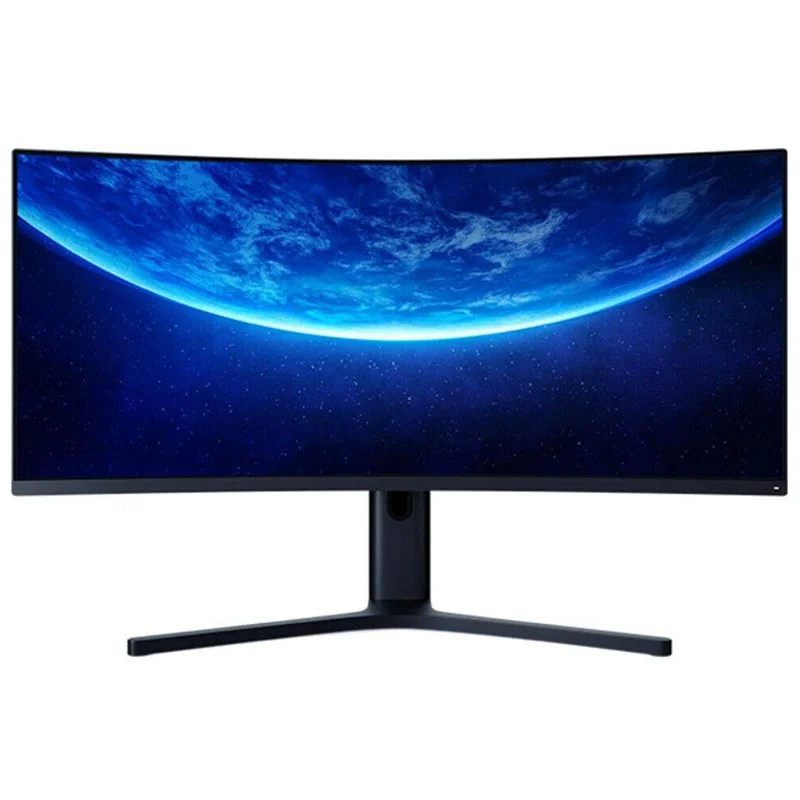 Màn hình Duan DT-U3425W ( 34 inch, WQHD, VA, 120Hz, 1ms)