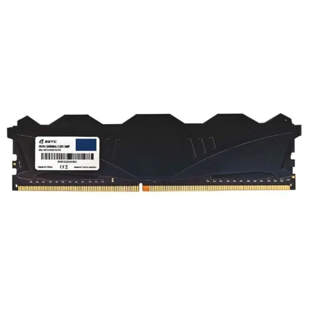 RAM SSTC (U3200I-C22-8-GTGL) 8GB 3200Mhz