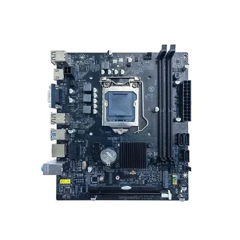 Mainboard Winnfox H310 (LGA1151 | DDR4)