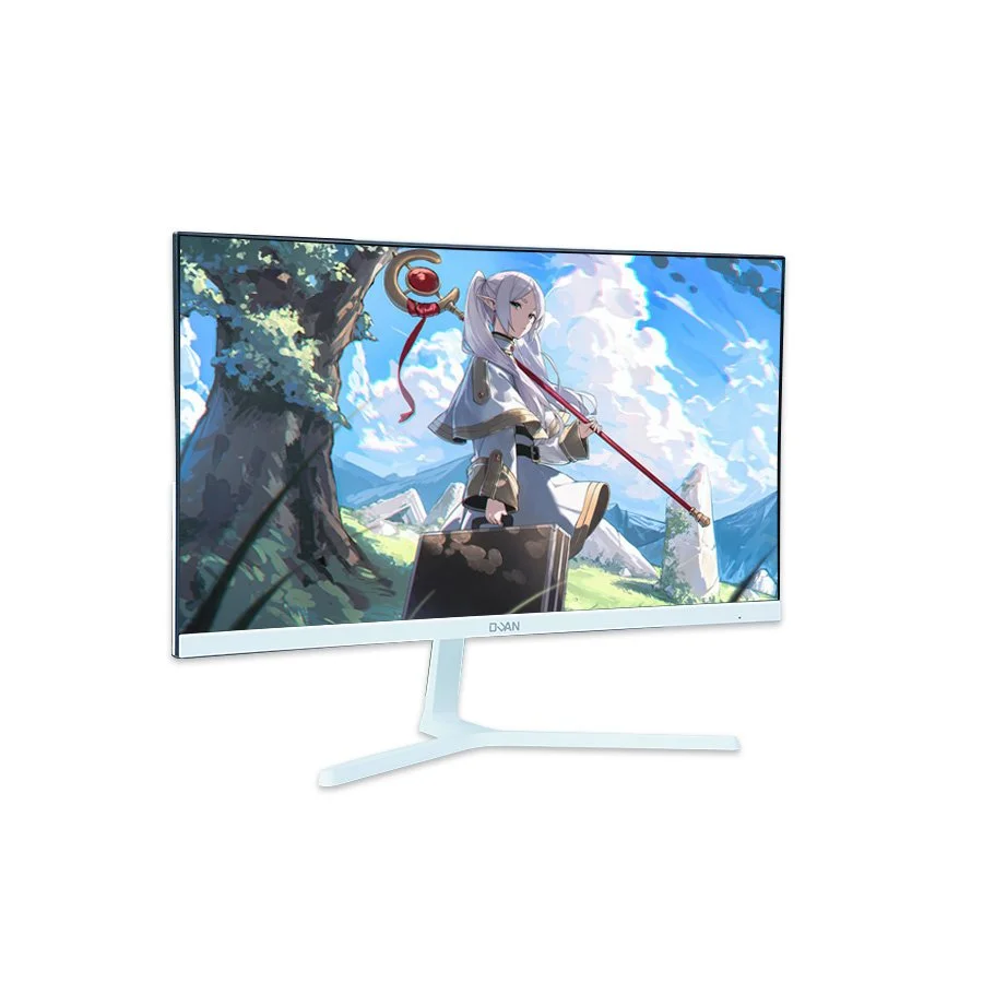Màn hình Duan V2218S (22inch, 75Hz, FHD)