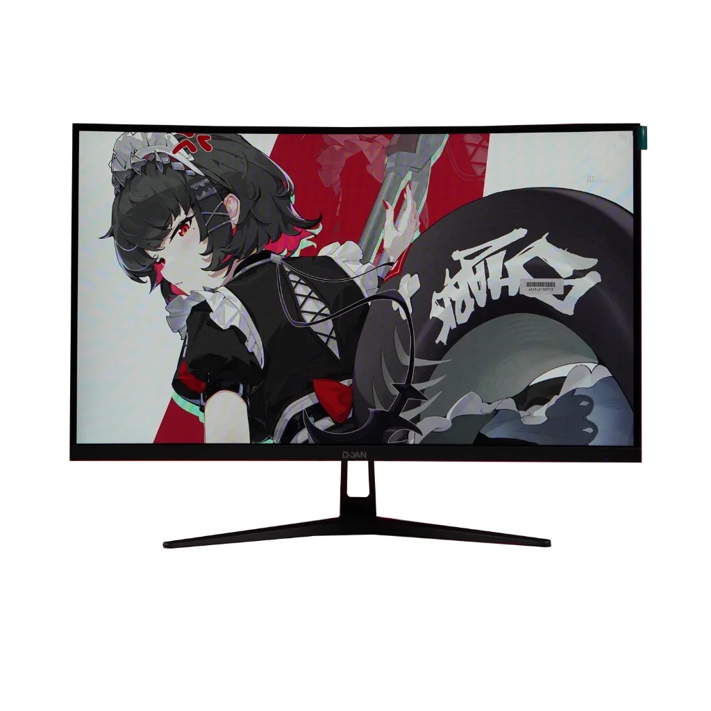 Màn hình cong Duan VG27180H ( 27''/ VA/ 180Hz )