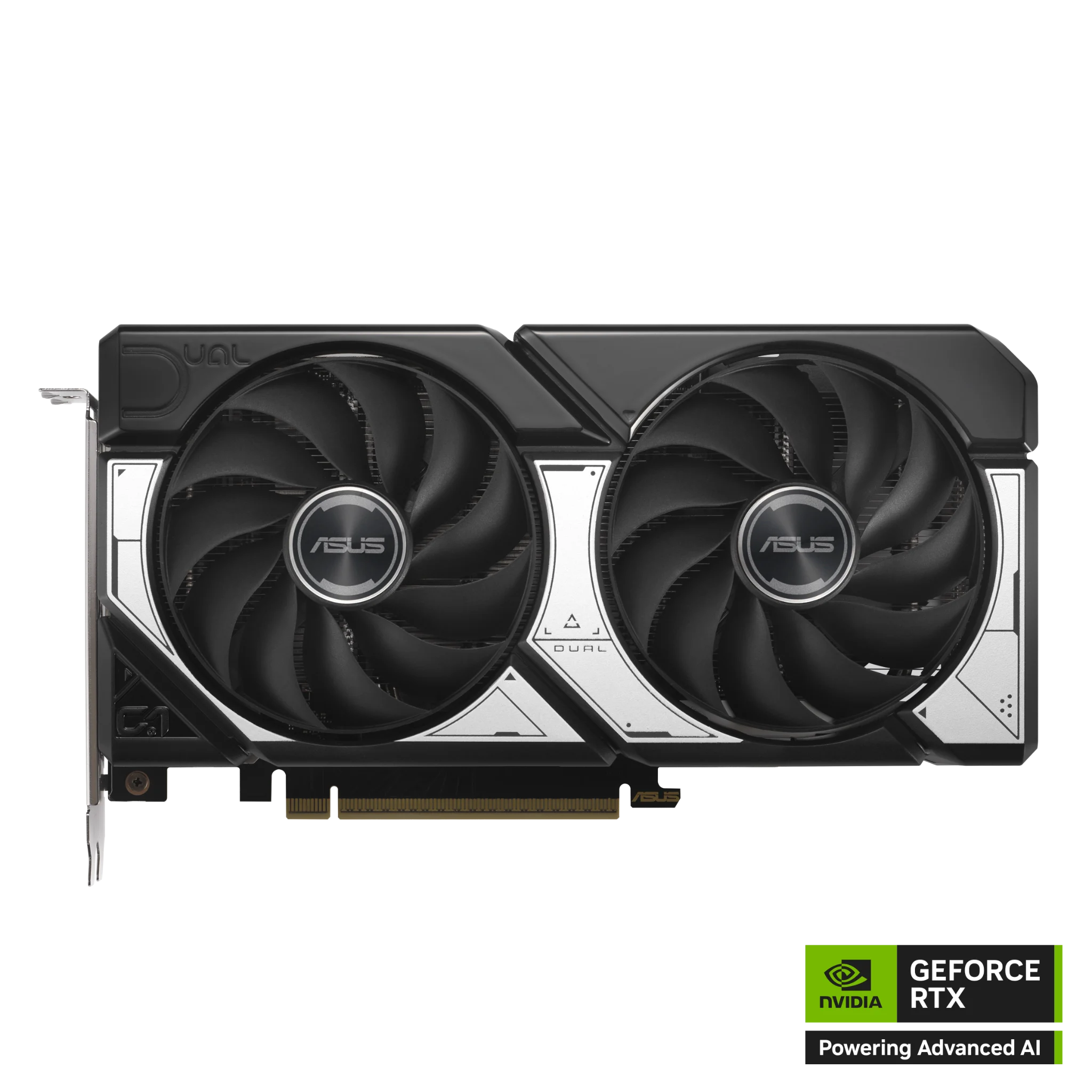 Card màn hình Asus DUAL RTX 5060 Ti 16G OC