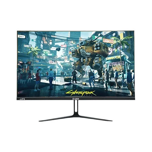 Màn hình Duan IP27140S (27 inch, Full HD, IPS, 144Hz)