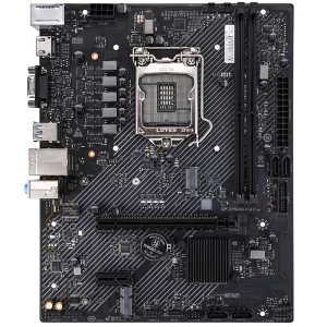 Mainboard Colorful CH510M-K M.2 V21 (DDR4 | LGA 1200 | mATX)