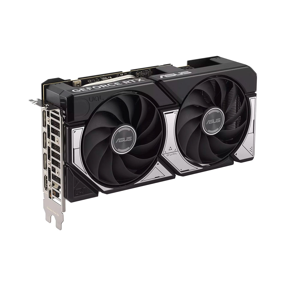 Card màn hình Asus DUAL RTX 5060 Ti 16G OC