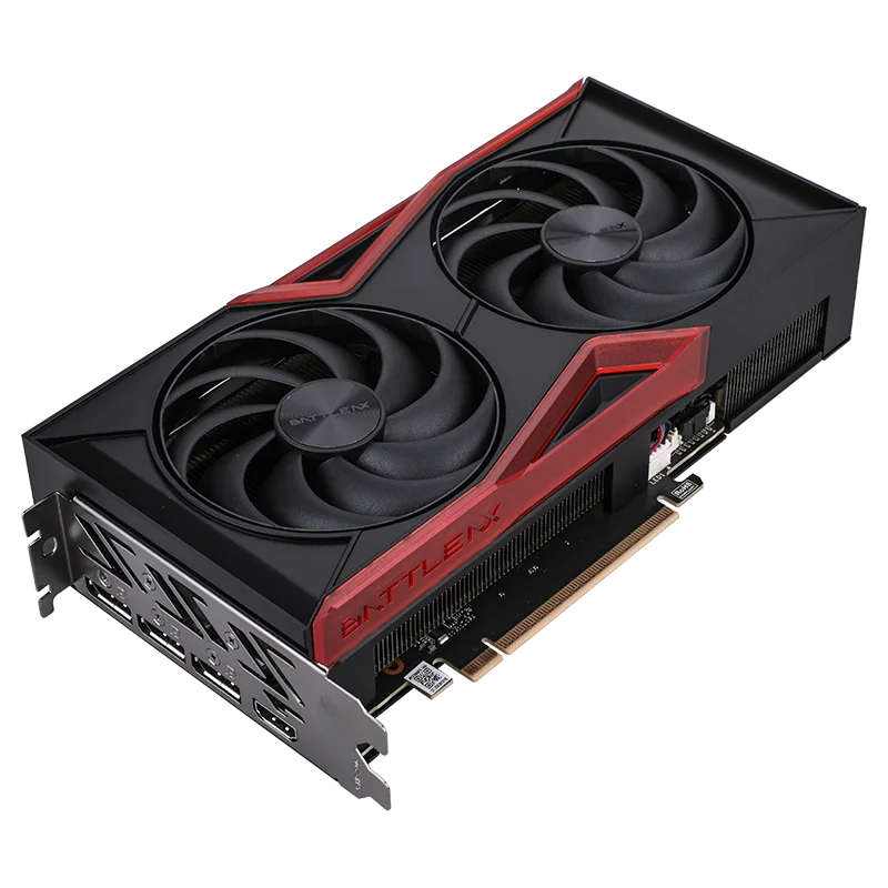 Card màn hình Colorful RTX 5060 NB DUO 8GB-V