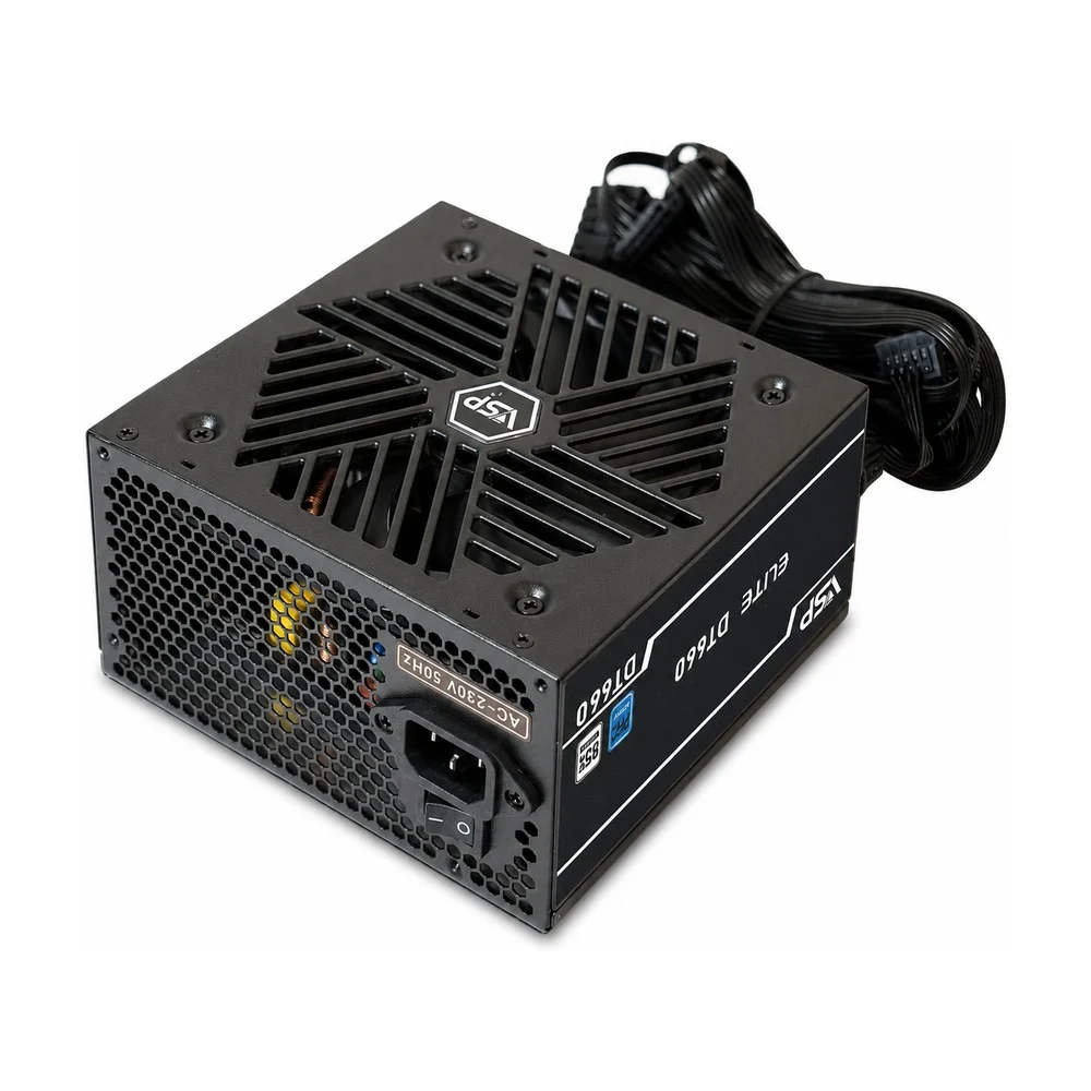 Nguồn Máy Tính VSP Elite DT660 650W