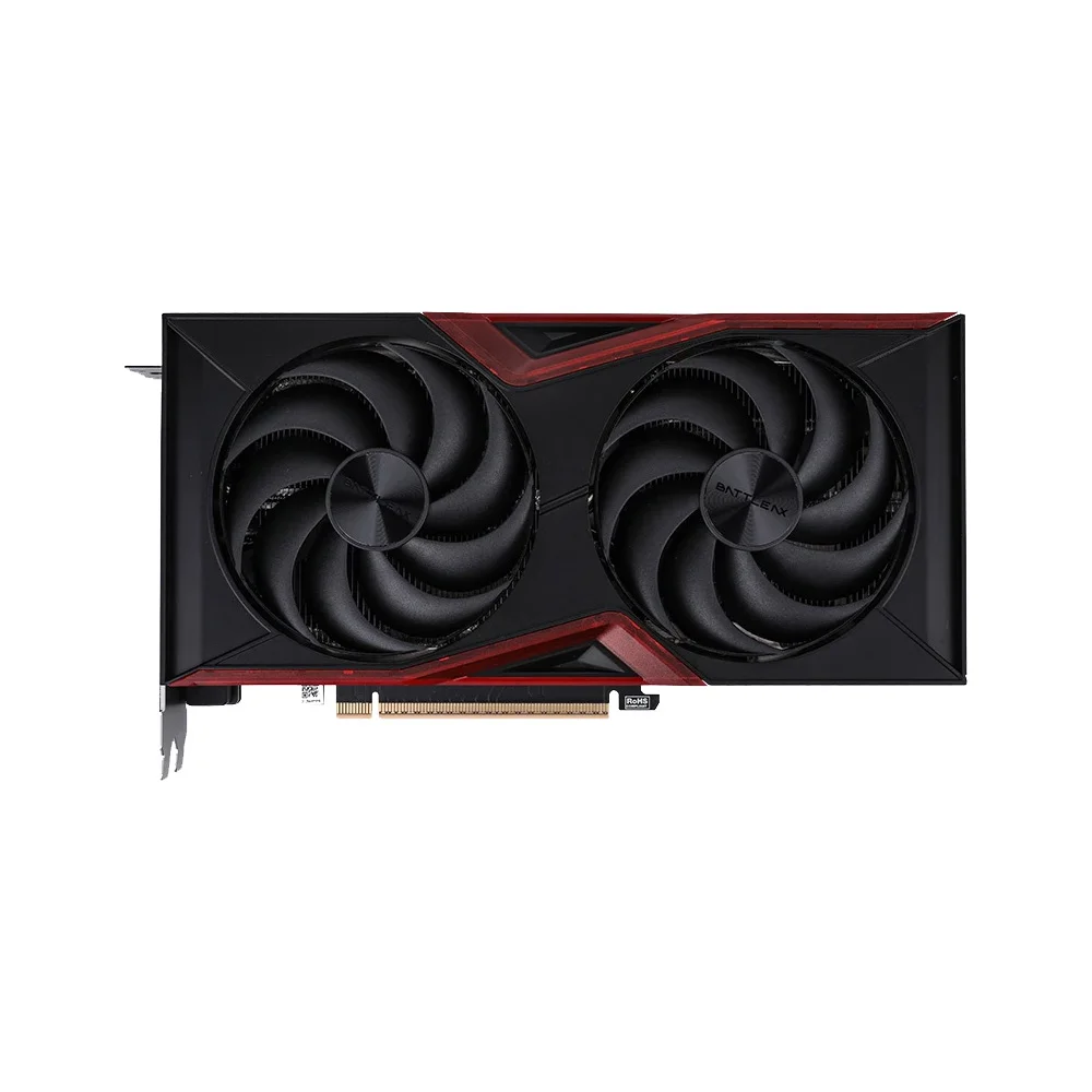 Card màn hình Colorful RTX 5060 NB DUO 8GB-V
